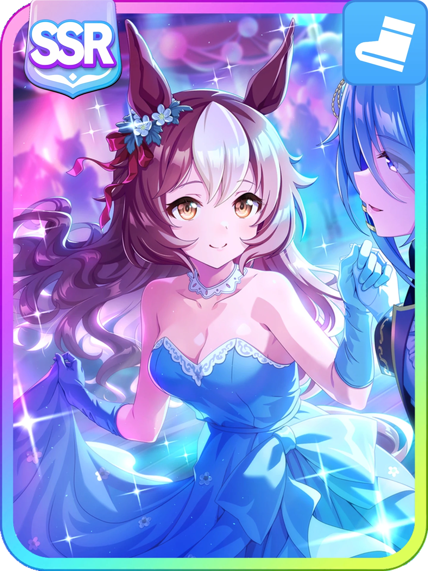 Yamanin Zephyr (SSR Speed)